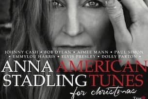 Anna Stadling