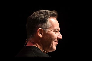 GUTFELD LIVE 25 Featuring Greg Gutfeld and special guest Tom Shillue