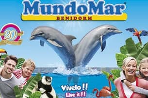 Mundomar