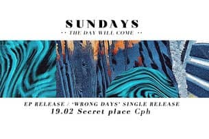Sundays, Secret Place