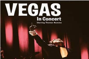 Vegas in Concert