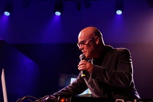 Thomas Dolby