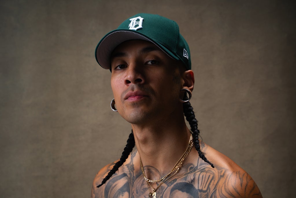 Devour - Prevail: The Runback