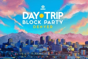 Day Trip Block Party Denver