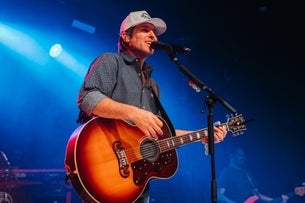 Casey Donahew Band