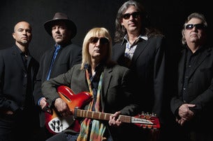 The PettyBreakers - A Tribute to Tom Petty & The Heartbreakers, Journeymen - A Tribute to Journey and More
