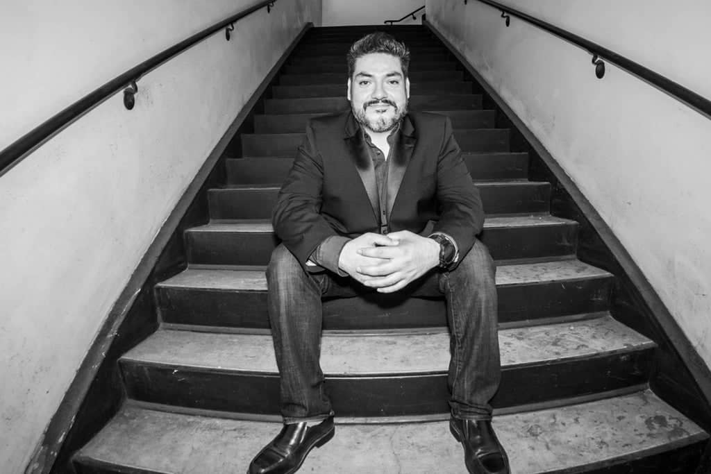 Jose Barrientos