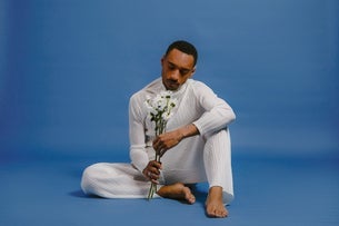 Durand Bernarr Presents:  You Gon' Grow, Too! Tour