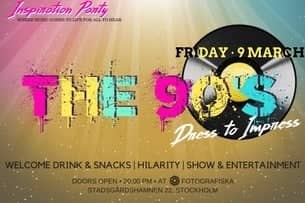 The 90's