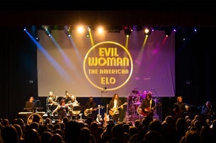 The Electric Light Orchestra Experience