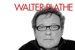 Walter Plathe
