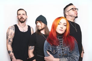 FAKE HAPPY: A Tribute to Paramore