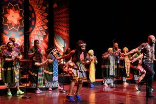 Soweto Gospel Choir - Peace