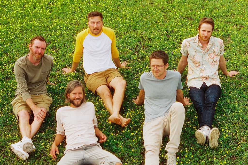 Moon Taxi - New Year's Eve (21+)