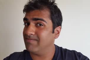 Sanjay Patel