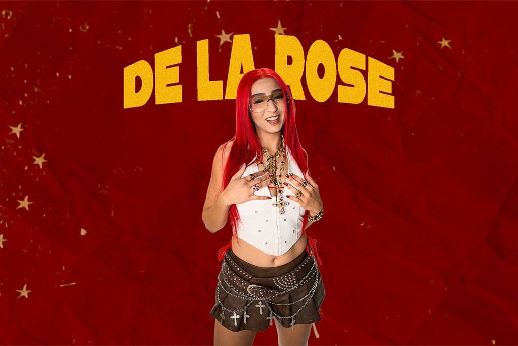 De La Rose