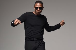 D.J.G. 40TH Anniversary FUNKFEST