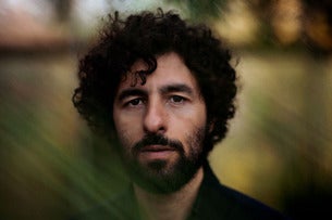 Jose Gonzalez