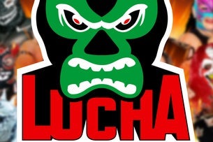 ALL LUCHA LIBRE