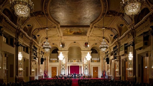 Wiener Hofburg Orchester