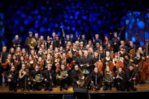Vägus – Det var en gång… en orkester