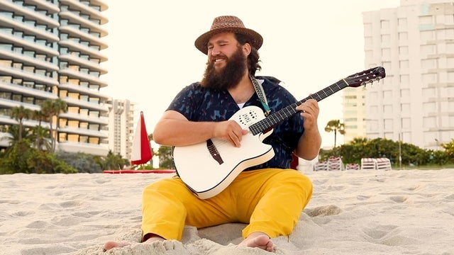 Zach Deputy