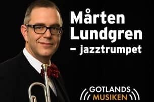 Mårten Lundgren