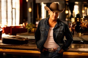 Jon Pardi: Honkytonk Hollywood Tour 2025