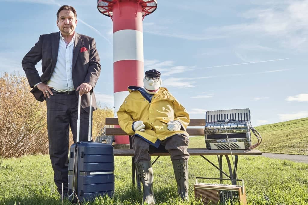 Detlef Wutschik Und Matthias Brodowy