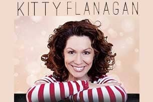 Kitty Flanagan