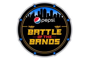 Pepsi National Battle of the Bands