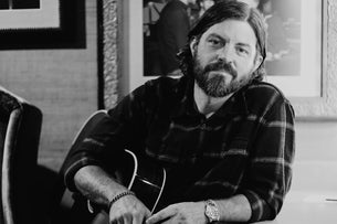 Josh Baldwin - Made for More Tour