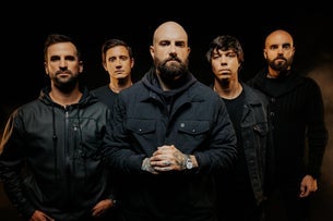 August Burns Red