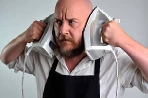 George Egg