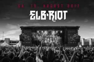 Elbriot Festival