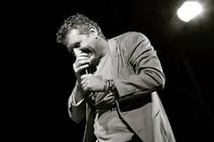 Adam Hills