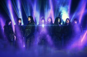 GREGORIAN: PURE CHANTS WORLD TOUR feat. SONGS of ENIGMA