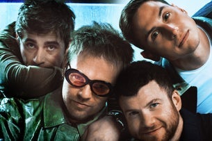 Enter Shikari