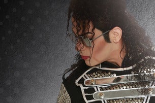 MJ LIVE - Michael Jackson Tribute