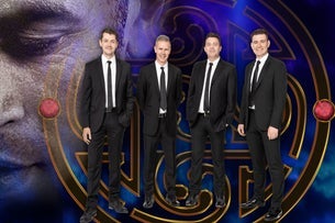 An Evening with: Celtic Thunder