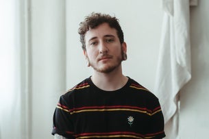 Youth Fountain + Sad Park + Good Terms