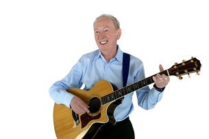 Al Stewart with The Empty Pockets