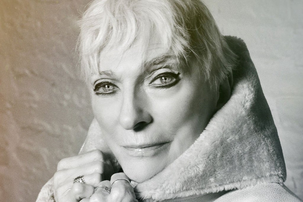 Judy Collins