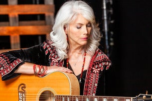 A Tribute To Emmylou Harris & 25 Years of Hardly Strictly Bluegrass
