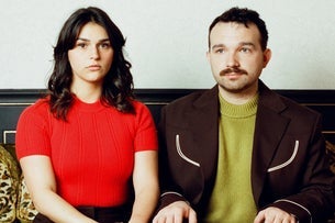 BravoArtist Presents: The Greeting Committee