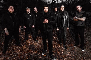 Ill Nino, Slant, Urick, Hollow Crown, Imperfexion, Green Terror,  Dilirium