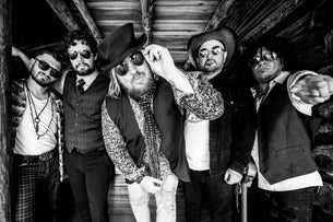 The Broken Hearts: Ultimate Tom Petty Tribute
