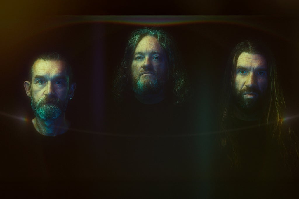 Church of the 8th Day Presents: Conan / Mares of Thrace / SIXES
