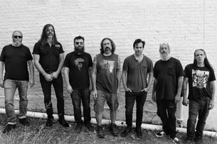 The Budos Band w/ Benny Trokan