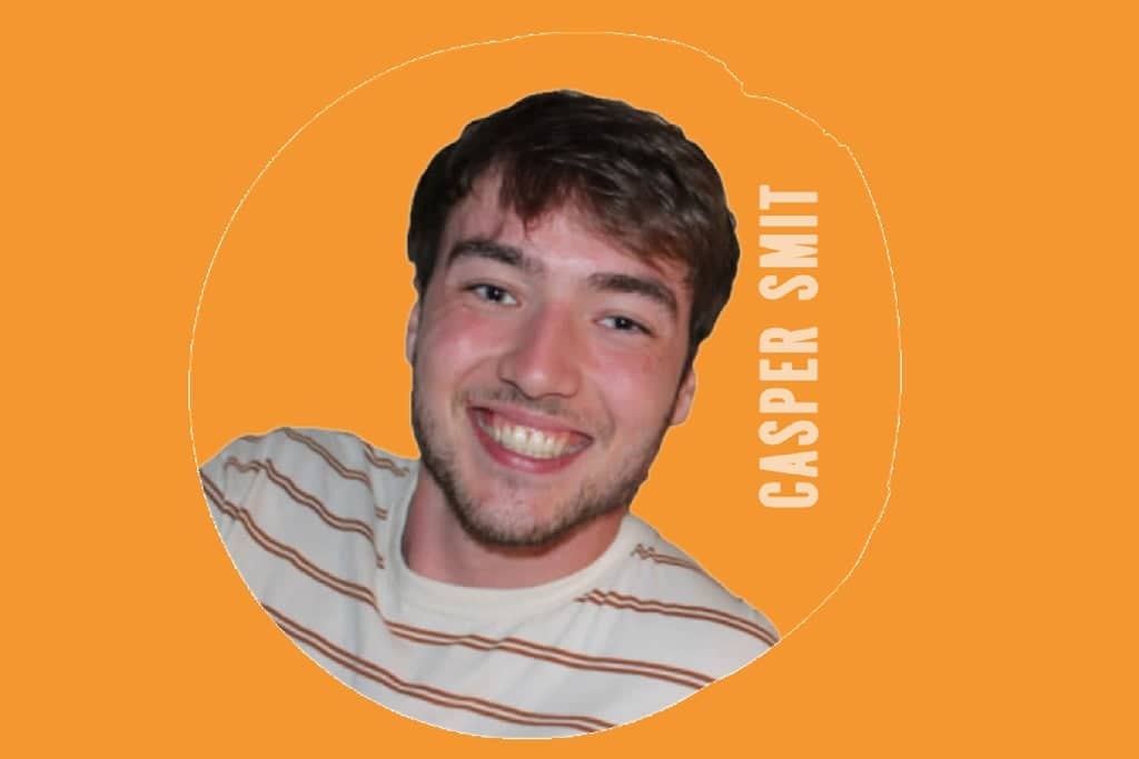Casper Smit